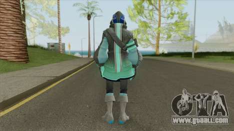 Creative Destruction - Hacker for GTA San Andreas