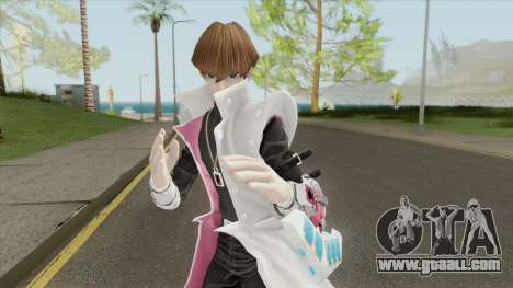 Seto Kaiba for GTA San Andreas