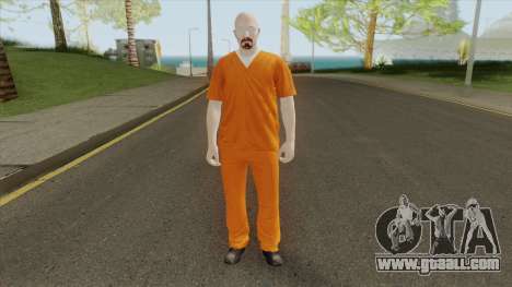 Skin Random 200 V1 (Outfit Prisoner) for GTA San Andreas