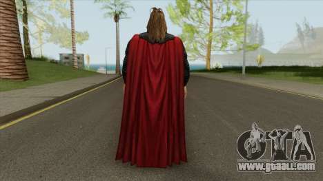 Thor - Avengers EndGame (MFF) for GTA San Andreas