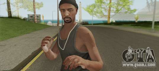 Skin Random 211 V1 (Outfit Drugdealer) for GTA San Andreas