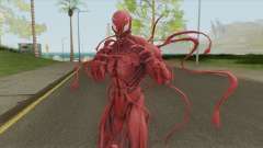 Carnage From E.T.A for GTA San Andreas