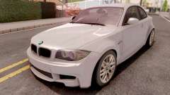 BMW 1M 2012 for GTA San Andreas