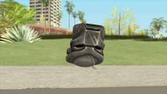 Predator Mask Termical Vision Goggles for GTA San Andreas
