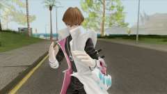 Seto Kaiba for GTA San Andreas