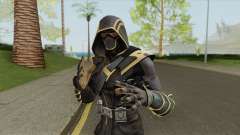 Ronin for GTA San Andreas