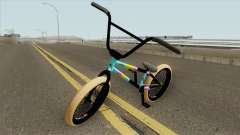 BMX AB2 YT for GTA San Andreas