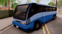Coach from GTA LCS for GTA San Andreas