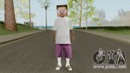 ROFL Ballas for GTA San Andreas