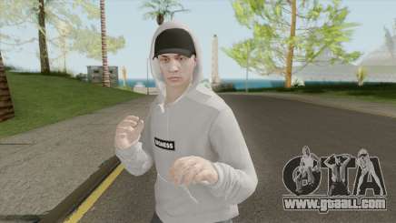 Skin Random 211 V3 (Outfit Drugdealer) for GTA San Andreas