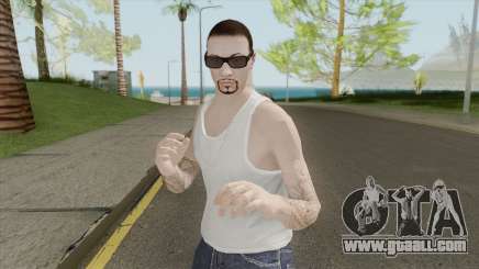 Skin Random 211 V2 (Outfit Drugdealer) for GTA San Andreas