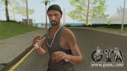 Skin Random 211 V1 (Outfit Drugdealer) for GTA San Andreas