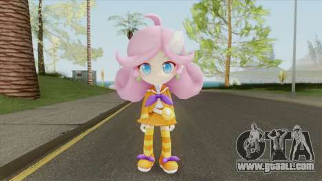 Raffina - Puyo Puyo for GTA San Andreas