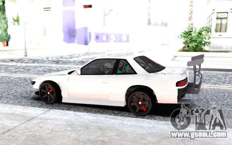 Nissan Silvia S13 for GTA San Andreas
