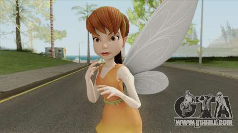 Fawn (Tinkerbell) for GTA San Andreas