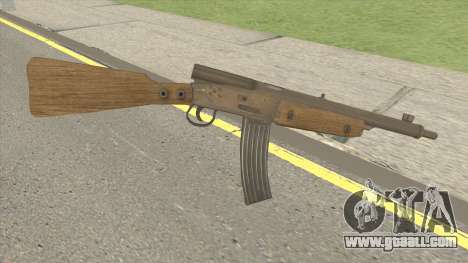 Volkssturmgewehr 1-5 for GTA San Andreas