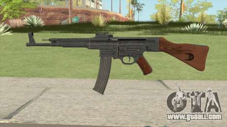 Day Of Infamy STG-44 for GTA San Andreas