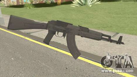 Warface AK-103 (Default V1) for GTA San Andreas