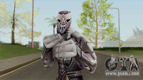 Chitauris V1 From MFF for GTA San Andreas