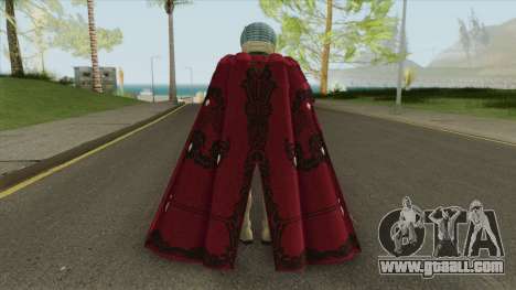 Mysterio V2 (Spider-Man Far From Home) for GTA San Andreas