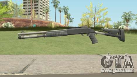 CS-GO Alpha XM1014 for GTA San Andreas