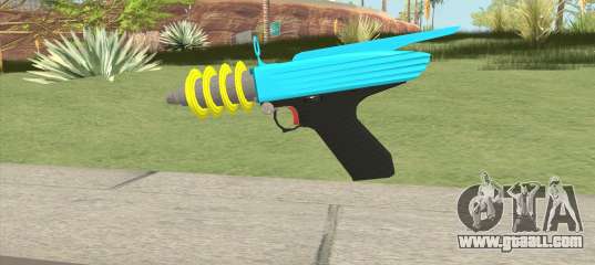 Gta Online Up N Atomizer For Gta San Andreas