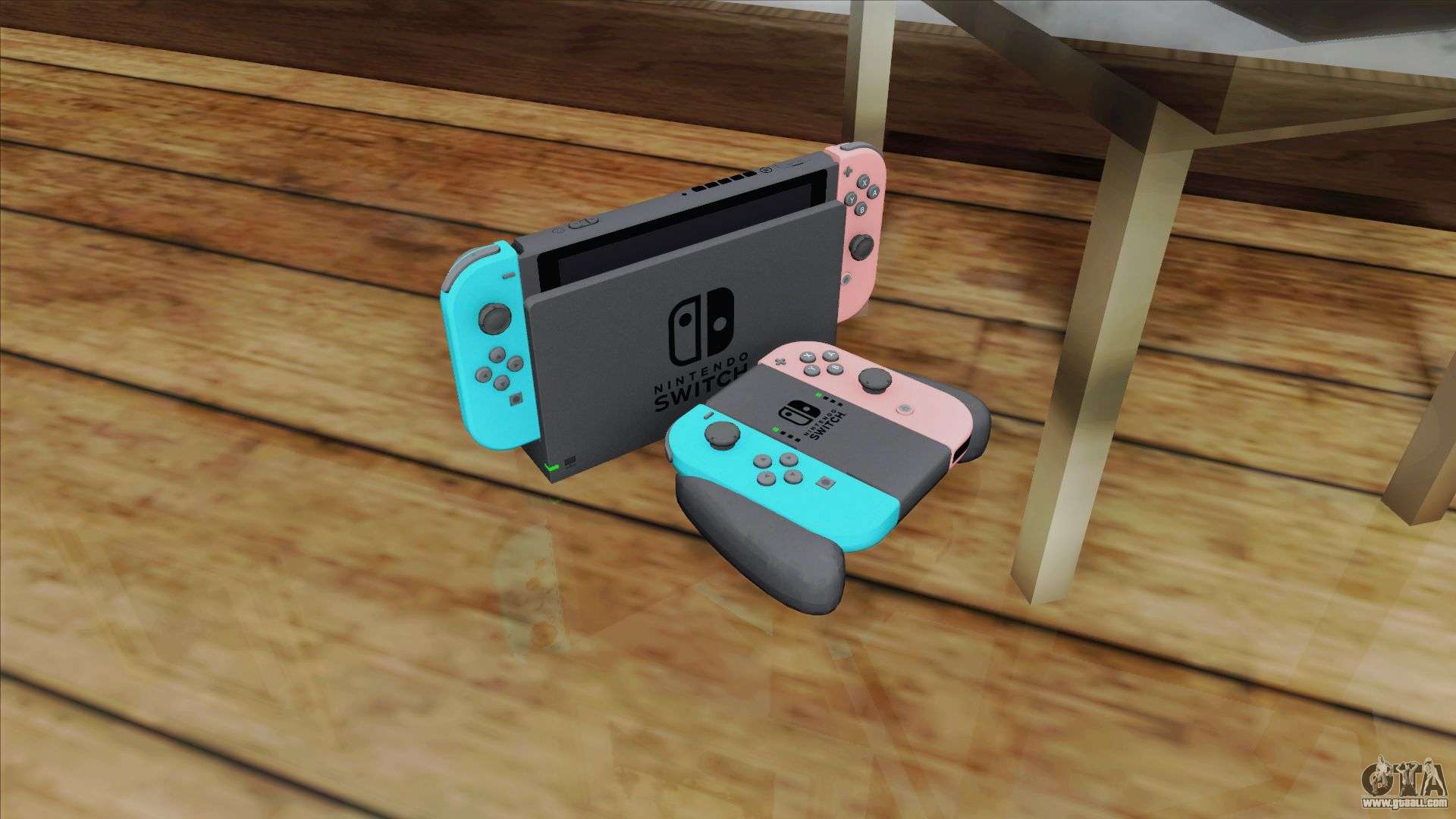 Gta 5 for nintendo switch фото 57