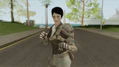 Curie (Fallout 4) for GTA San Andreas