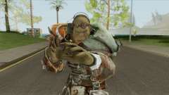 Marcus (Fallout New Vegas) for GTA San Andreas