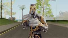 Chitauris V2 From MFF for GTA San Andreas