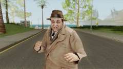 Peter Clemenza - GodFather for GTA San Andreas