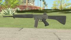 AR-18 Assault Rifle for GTA San Andreas