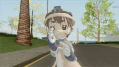 Reg Made In Abyss for GTA San Andreas