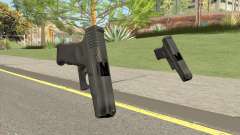 CS-GO Alpha Glock-18 for GTA San Andreas