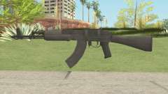 Warface AK-103 (Default V1) for GTA San Andreas