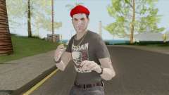 Russian Gang Skin V3 for GTA San Andreas