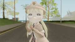 Riko Made In Abyss for GTA San Andreas