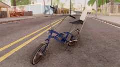 Smooth Criminal Bike v2 for GTA San Andreas