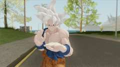 Goku (Migatte No Gokui) V2 for GTA San Andreas
