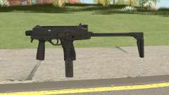 CS-GO Alpha MP9 for GTA San Andreas