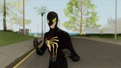 Spider-Man PS4 Skin Anti Ock Suit V2 for GTA San Andreas
