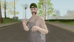 GTA Online Random Skin 26 for GTA San Andreas