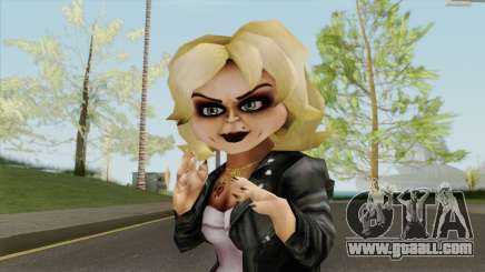 Tiffany (Bride Of Chucky) for GTA San Andreas