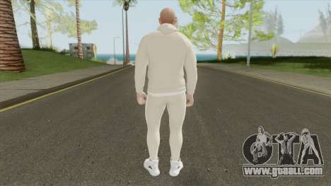 Resort Brucie (Diamond Casino) for GTA San Andreas