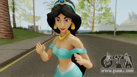 Jasmine for GTA San Andreas