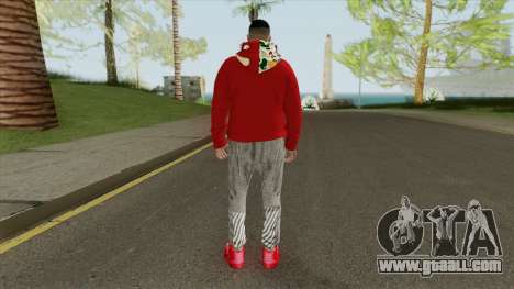 Skin Random 225 (Outfit Import-Export) for GTA San Andreas