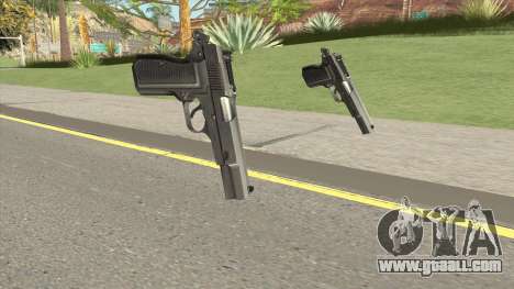 Browning Hi-Power (Insurgency Expansion) for GTA San Andreas