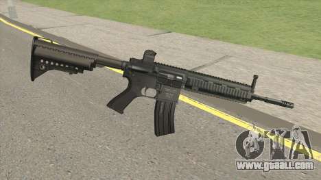 HK416 (Insurgency Expansion) for GTA San Andreas