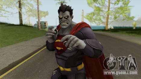 Bizarro V3 for GTA San Andreas