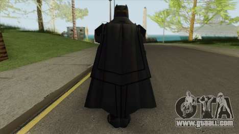 Batman The Dark Knight V2 for GTA San Andreas